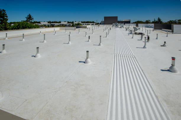 Best Green or Eco-Friendly Roofing Solutions  in Summerside, OH